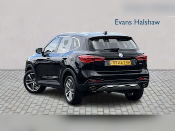 Used MG MG HS 2023 for sale - 78937504: Photo