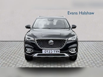 Used MG MG HS 2023 for sale - 78937504: Photo