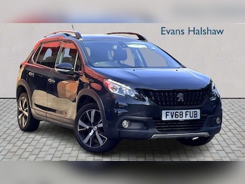 Used Peugeot 2008 2019 for sale - 79428961: Photo