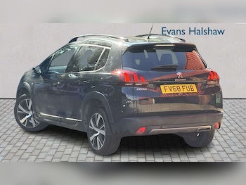Used Peugeot 2008 2019 for sale - 79428961: Photo