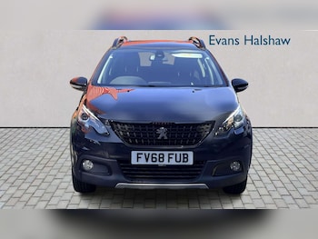 Used Peugeot 2008 2019 for sale - 79428961: Photo