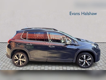 Used Peugeot 2008 2019 for sale - 79428961: Photo