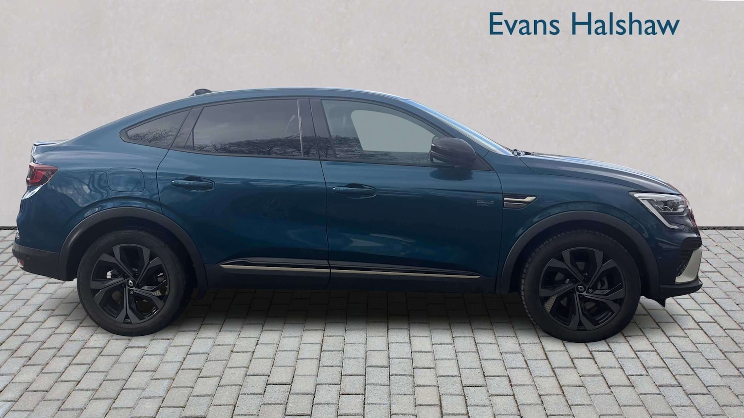 Used Renault Arkana 2023 for sale - 77856885: Photo 4