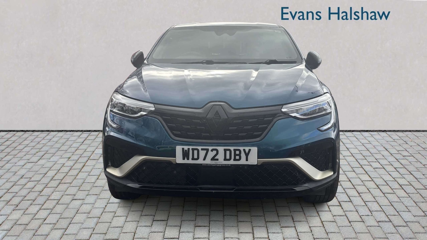 Used Renault Arkana 2023 for sale - 77856885: Photo 5