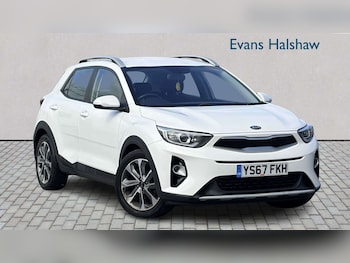 Used Kia Stonic 2017 for sale - 79204458: Photo