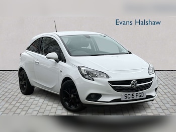 Used Vauxhall Corsa 2015 for sale - 78104617: Photo