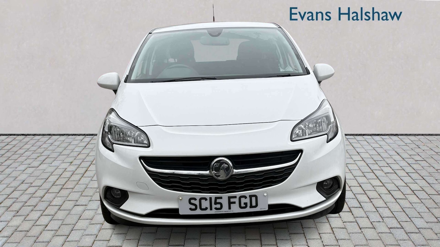 Used Vauxhall Corsa 2015 for sale - 78104617: Photo 4
