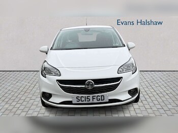 Used Vauxhall Corsa 2015 for sale - 78104617: Photo