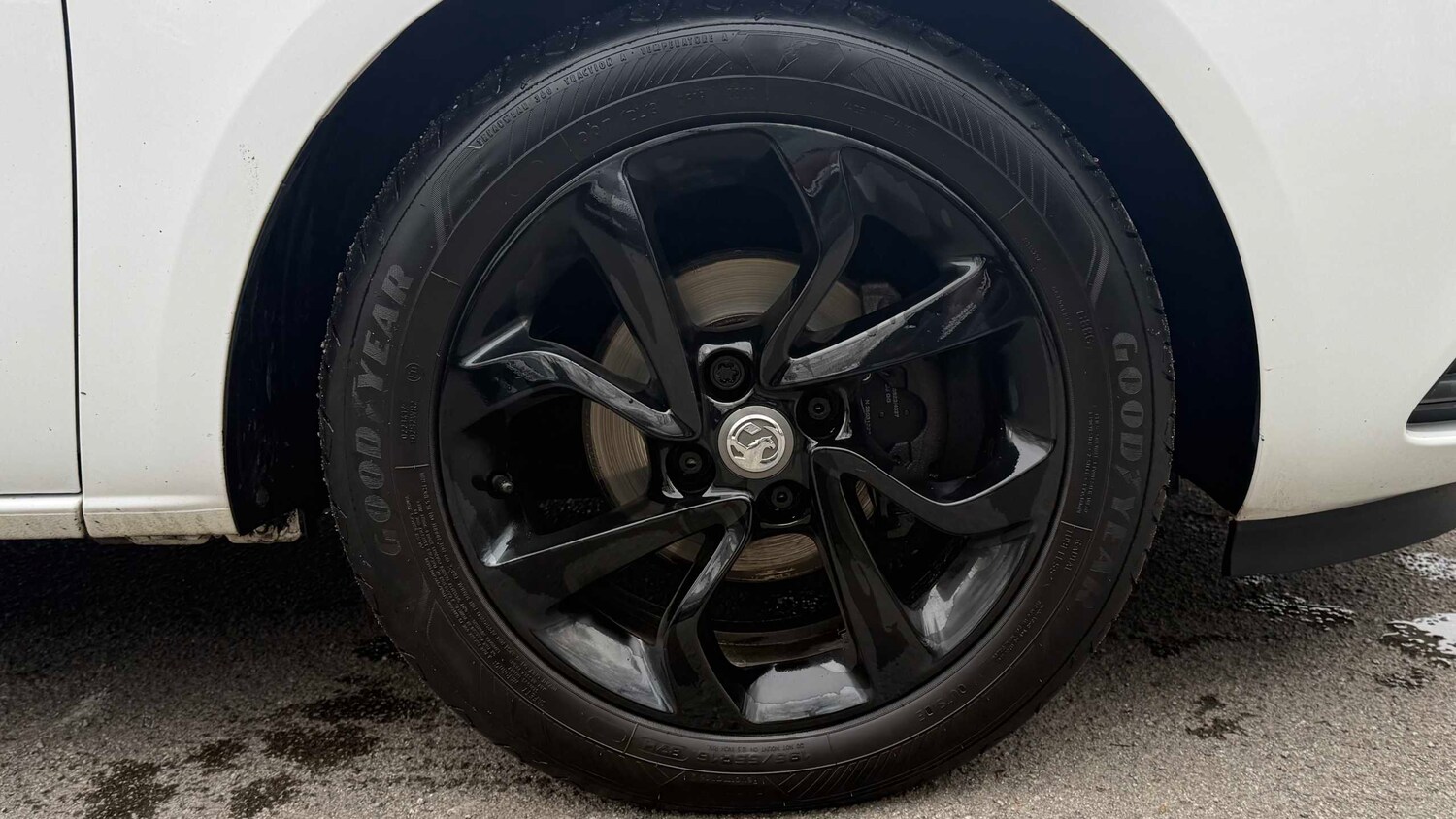 Used Vauxhall Corsa 2015 for sale - 78104617: Photo 6