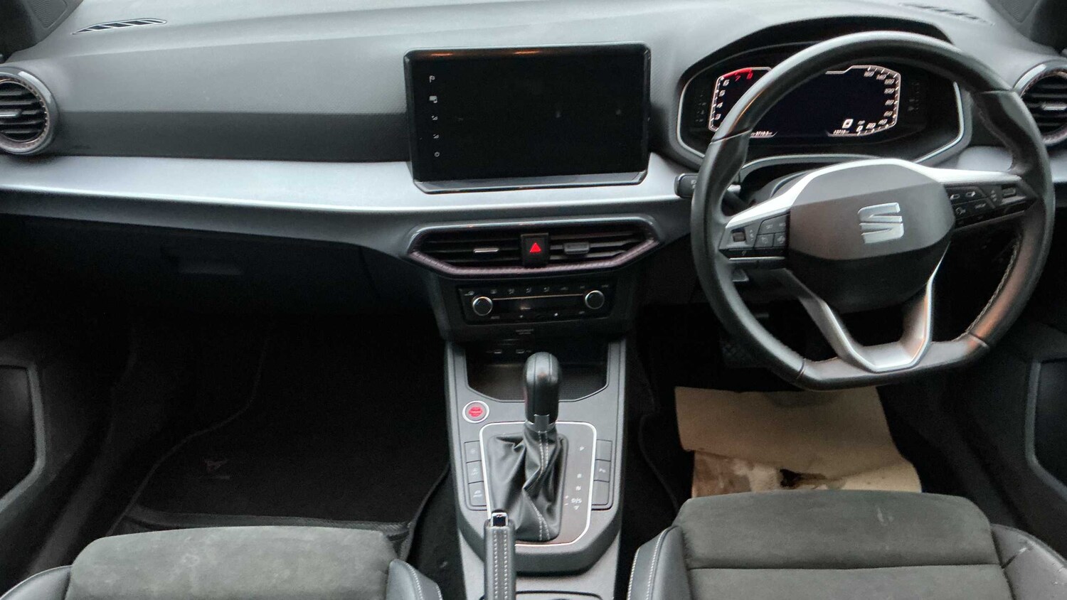 Used SEAT Ibiza for sale - 77857825: Photo 11