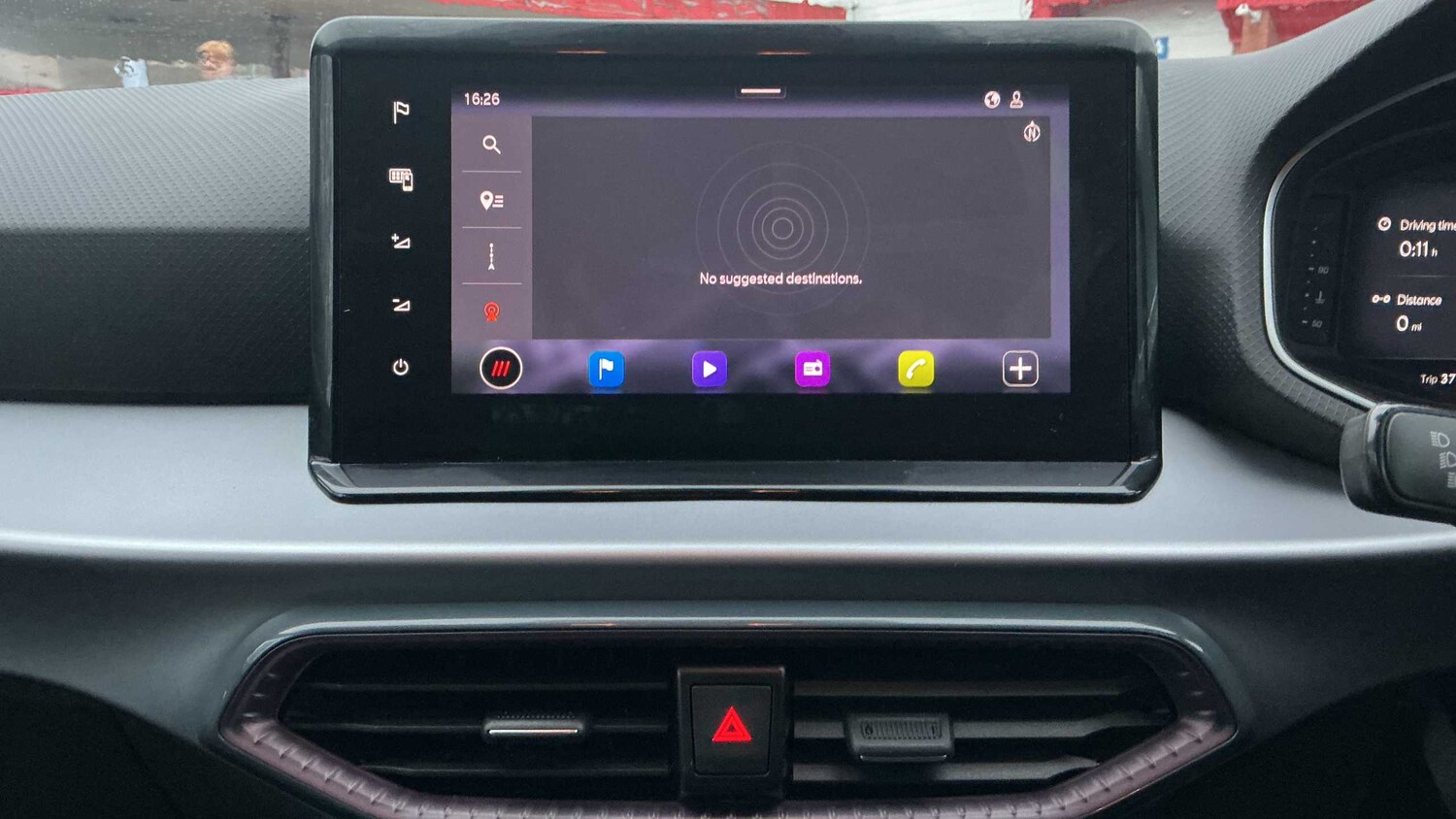 Used SEAT Ibiza for sale - 77857825: Photo 12