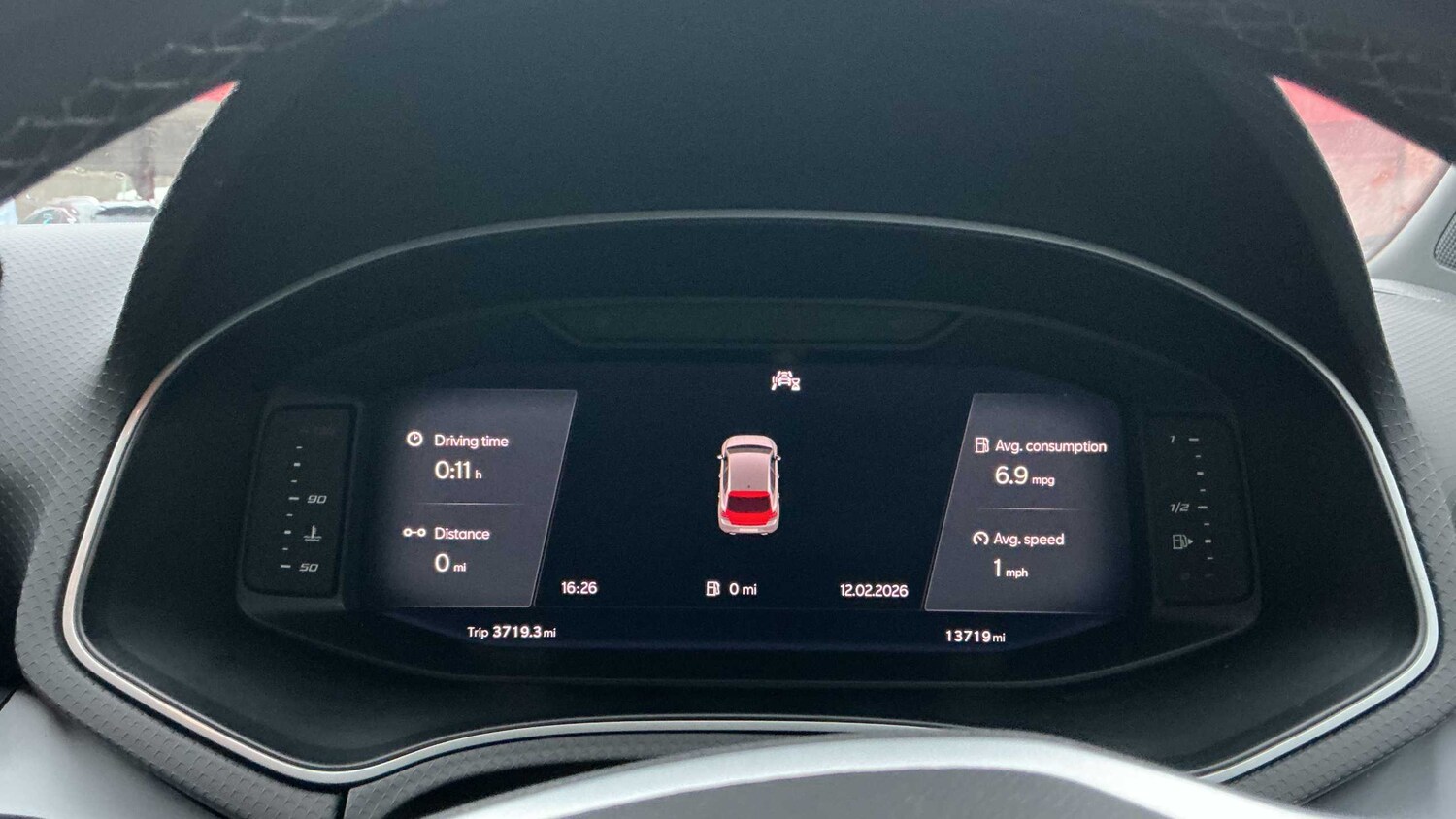 Used SEAT Ibiza for sale - 77857825: Photo 13