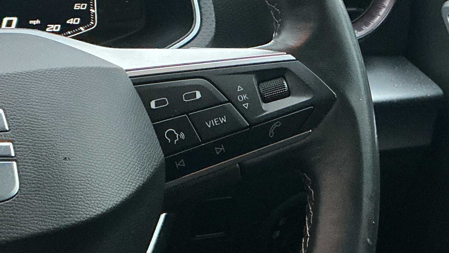 Used SEAT Ibiza for sale - 77857825: Photo 19