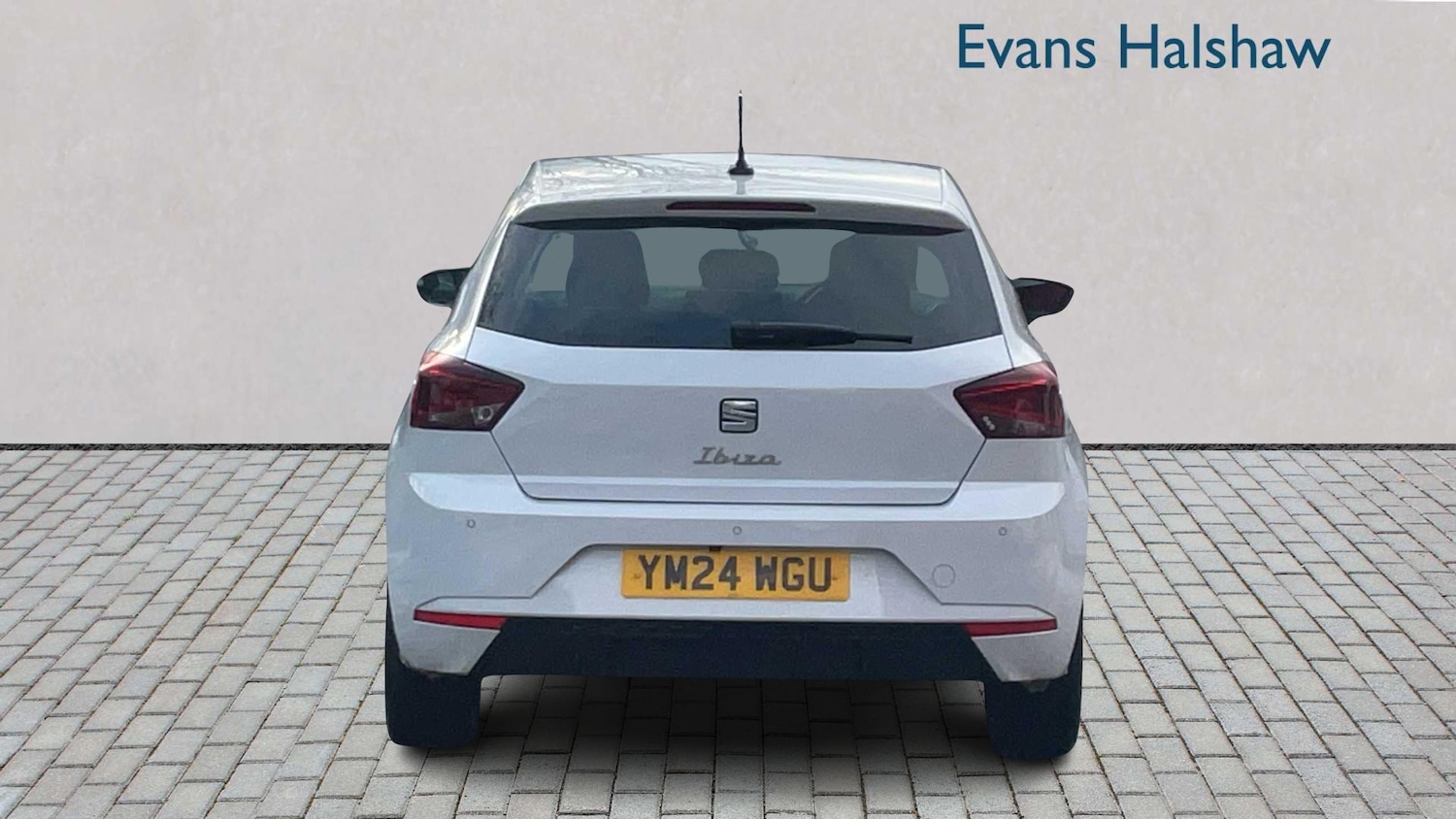 Used SEAT Ibiza for sale - 77857825: Photo 4