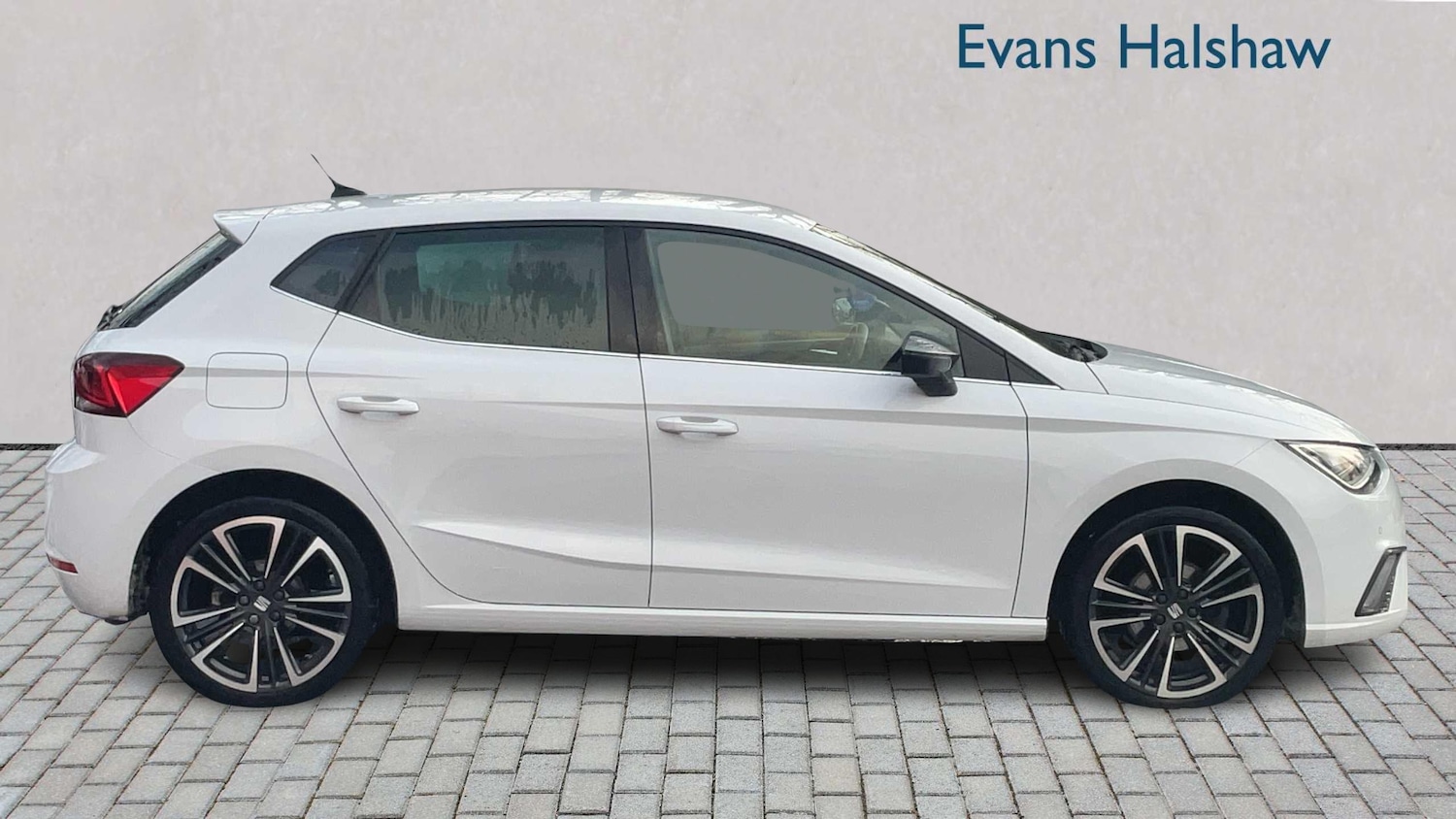 Used SEAT Ibiza for sale - 77857825: Photo 5