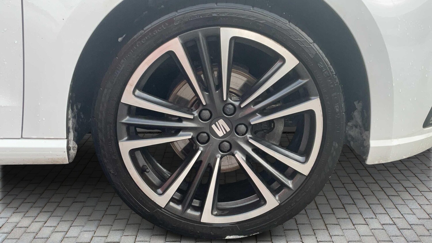 Used SEAT Ibiza for sale - 77857825: Photo 6