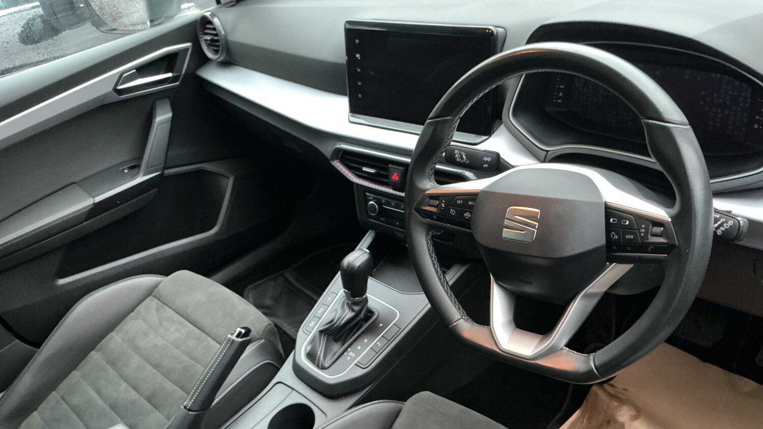 Used SEAT Ibiza for sale - 77857825: Photo 8