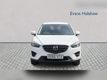 Used Mazda CX-5 2016 for sale - 78978945: Photo