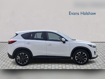 Used Mazda CX-5 2016 for sale - 78978945: Photo