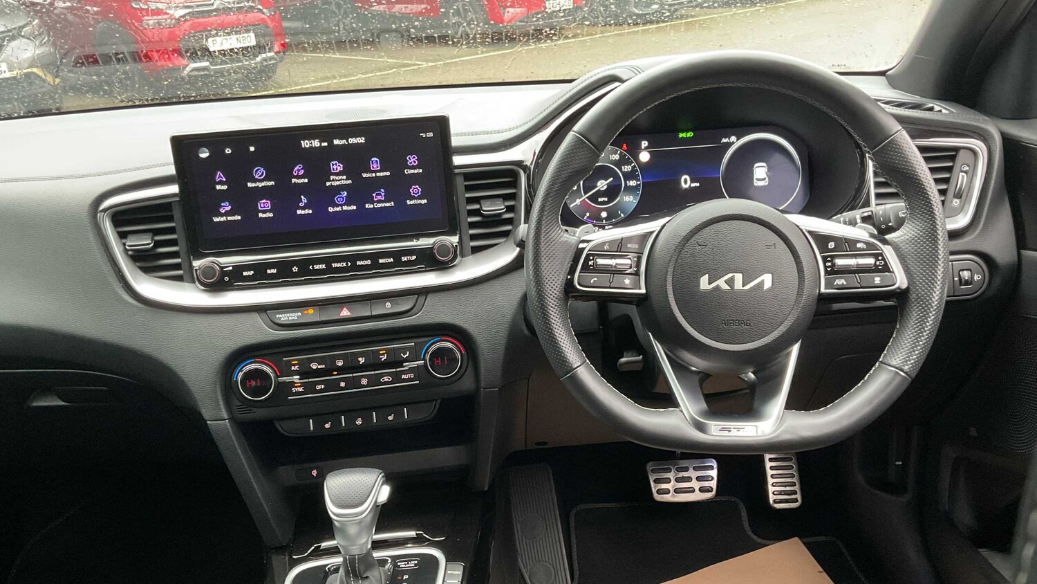 Used Kia XCeed for sale - 77857906: Photo 11