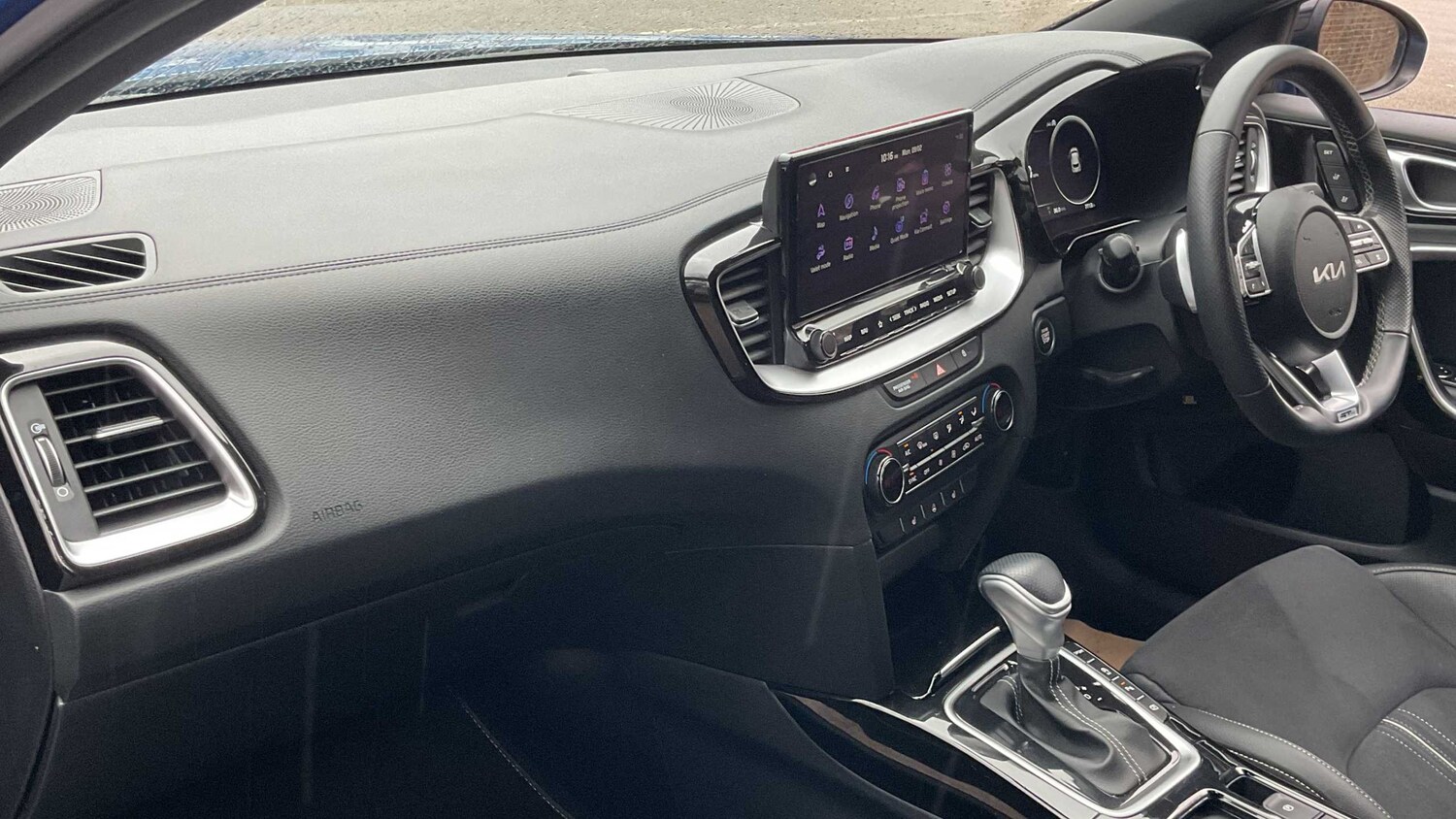 Used Kia XCeed for sale - 77857906: Photo 15