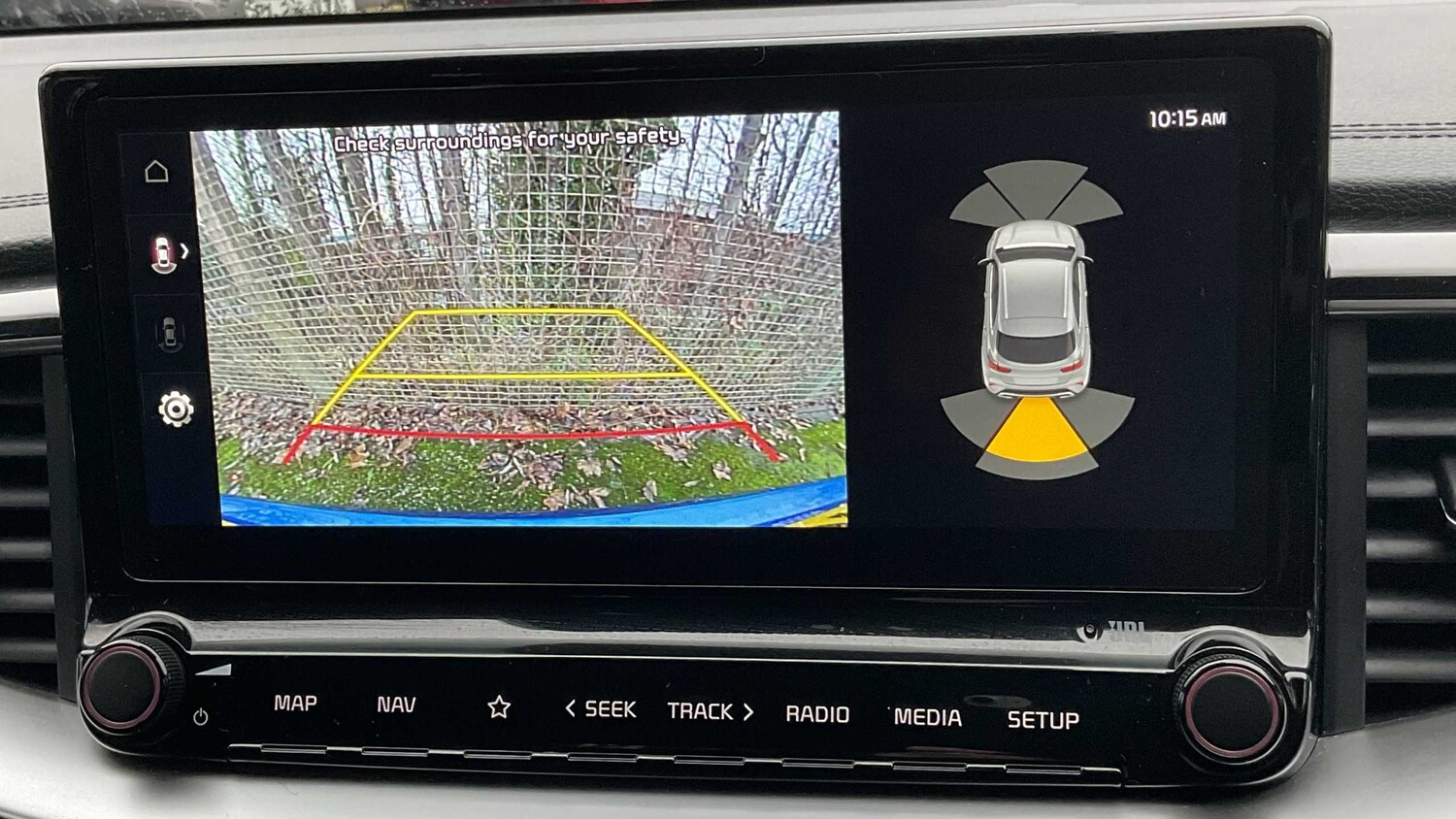 Used Kia XCeed for sale - 77857906: Photo 17