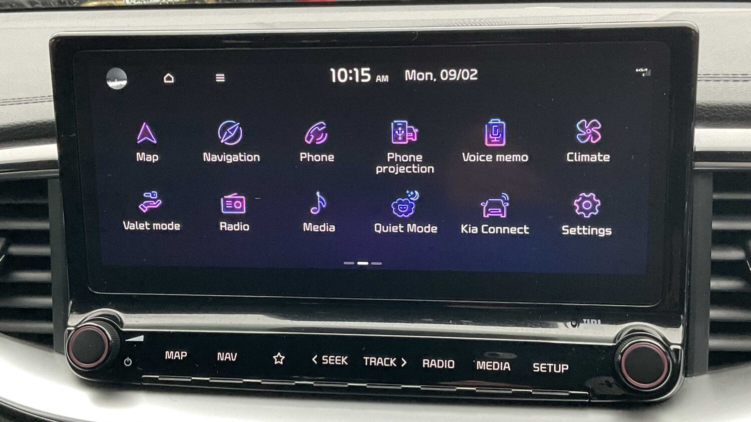 Used Kia XCeed for sale - 77857906: Photo 18