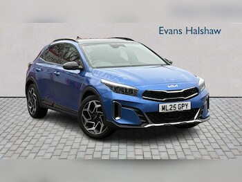 1.5T GDi ISG 138 GT-Line S 5dr DCT