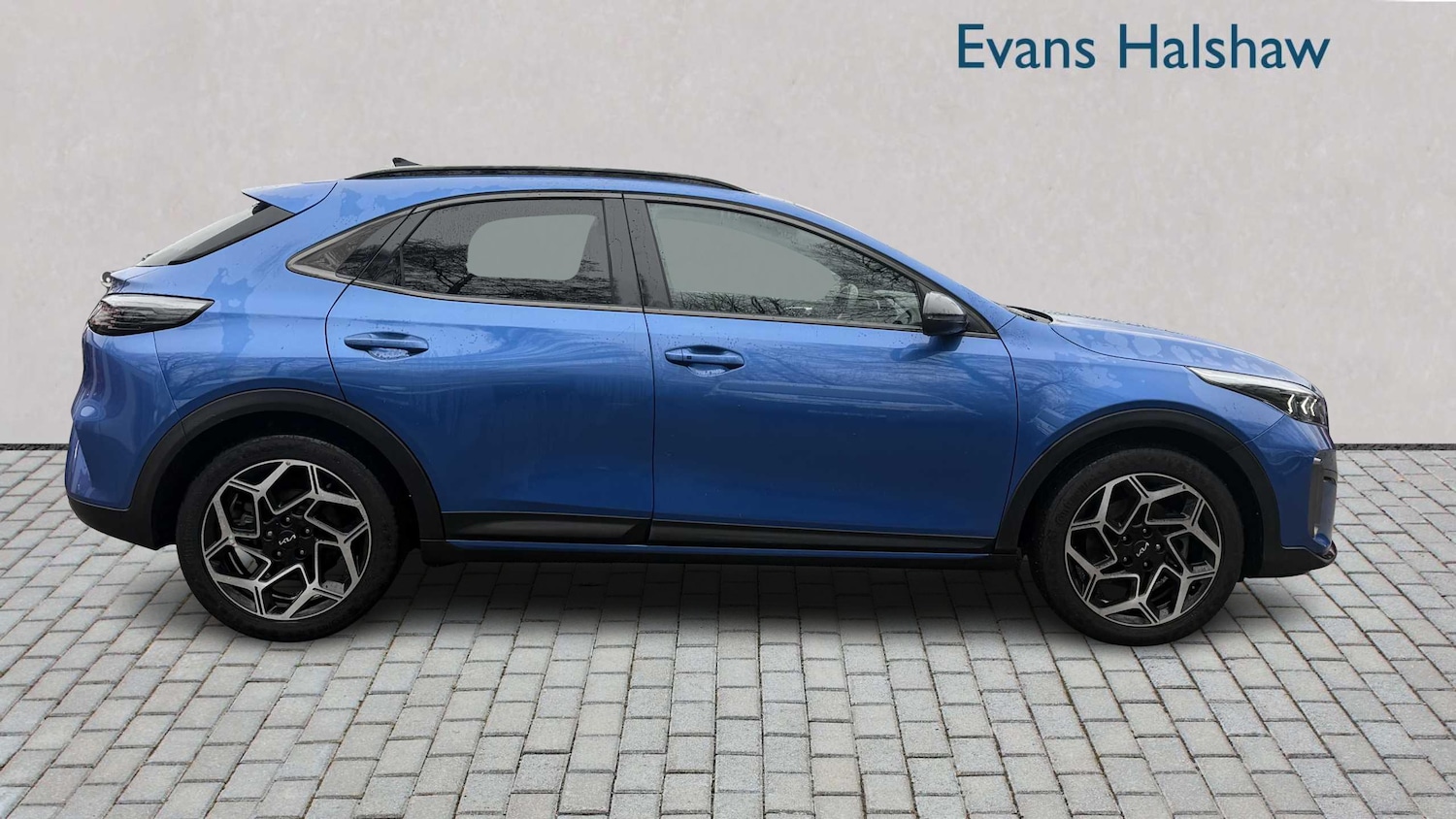 Used Kia XCeed for sale - 77857906: Photo 3