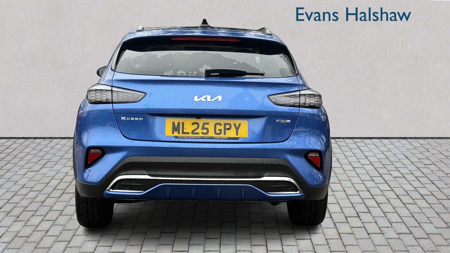 Used Kia XCeed for sale - 77857906: Photo 4