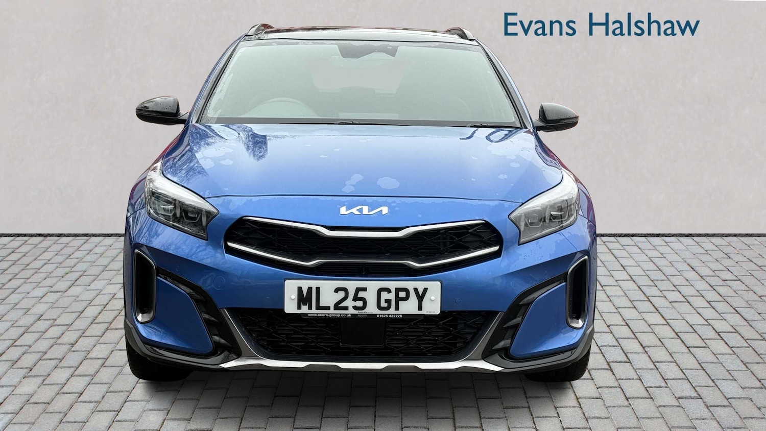 Used Kia XCeed for sale - 77857906: Photo 5