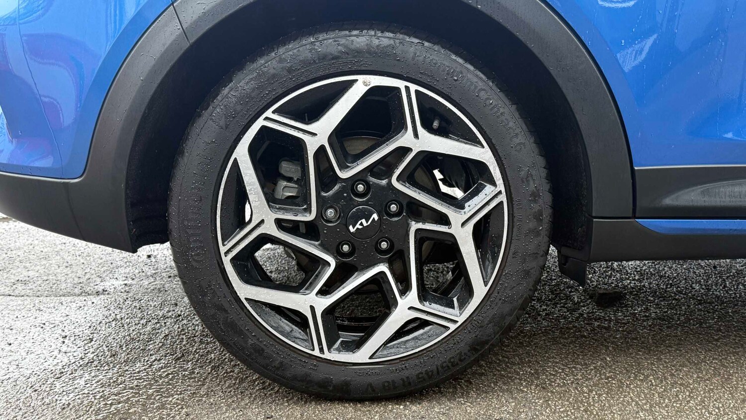 Used Kia XCeed for sale - 77857906: Photo 6