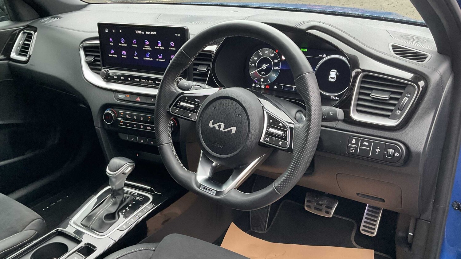 Used Kia XCeed for sale - 77857906: Photo 8