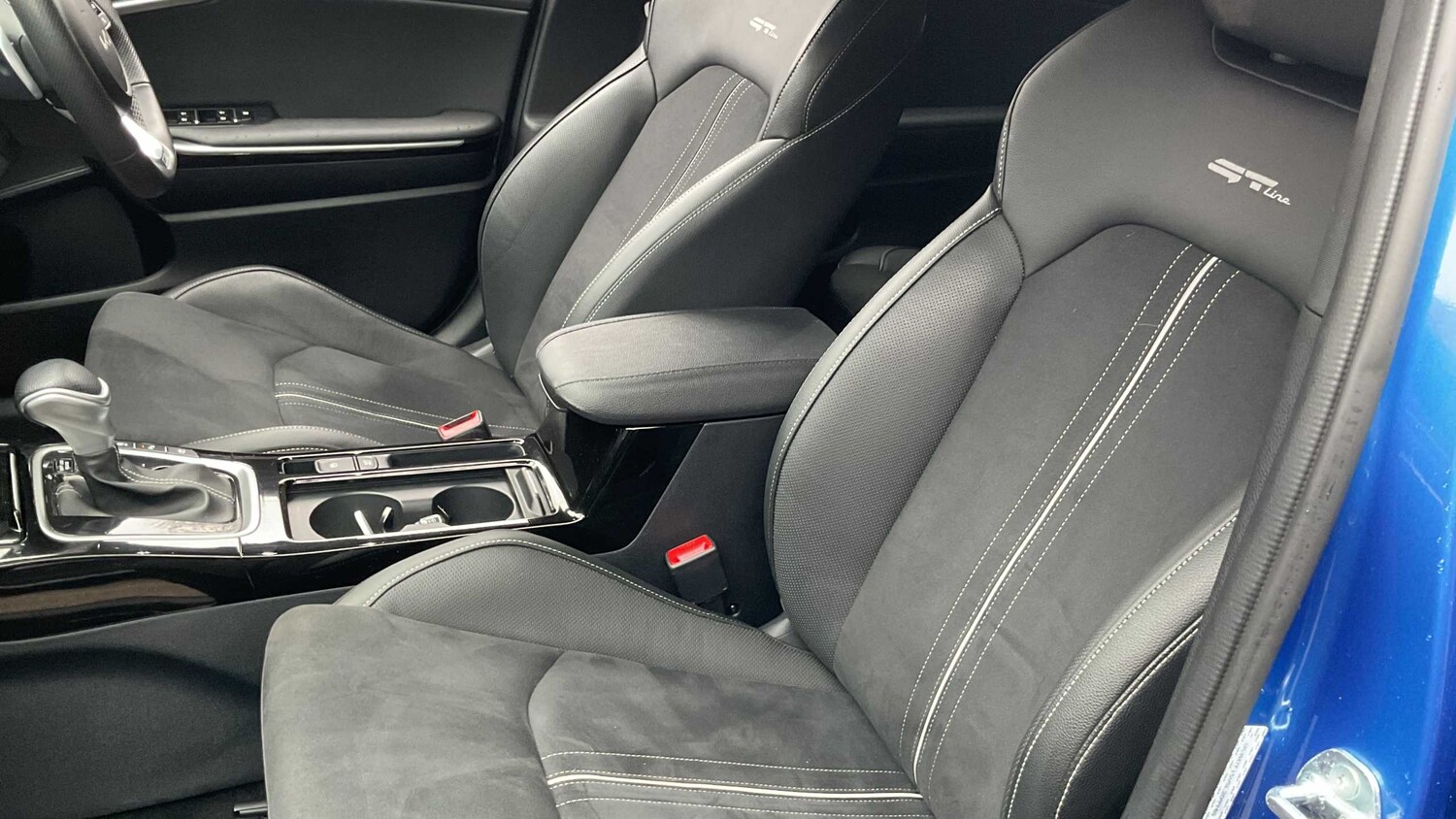 Used Kia XCeed for sale - 77857906: Photo 9