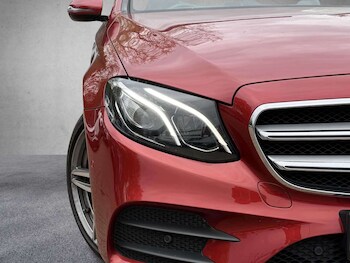 Used Mercedes-Benz E Class 2016 for sale - 78407595: Photo