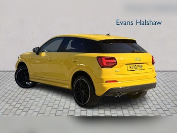 Used Audi Q2 2019 for sale - 77961135: Photo