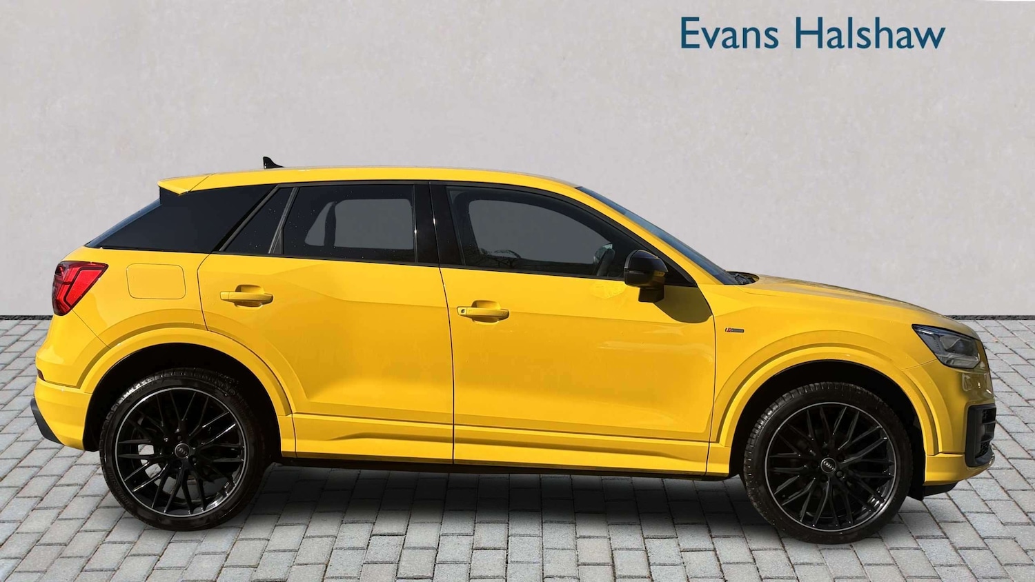 Used Audi Q2 2019 for sale - 77961135: Photo 4