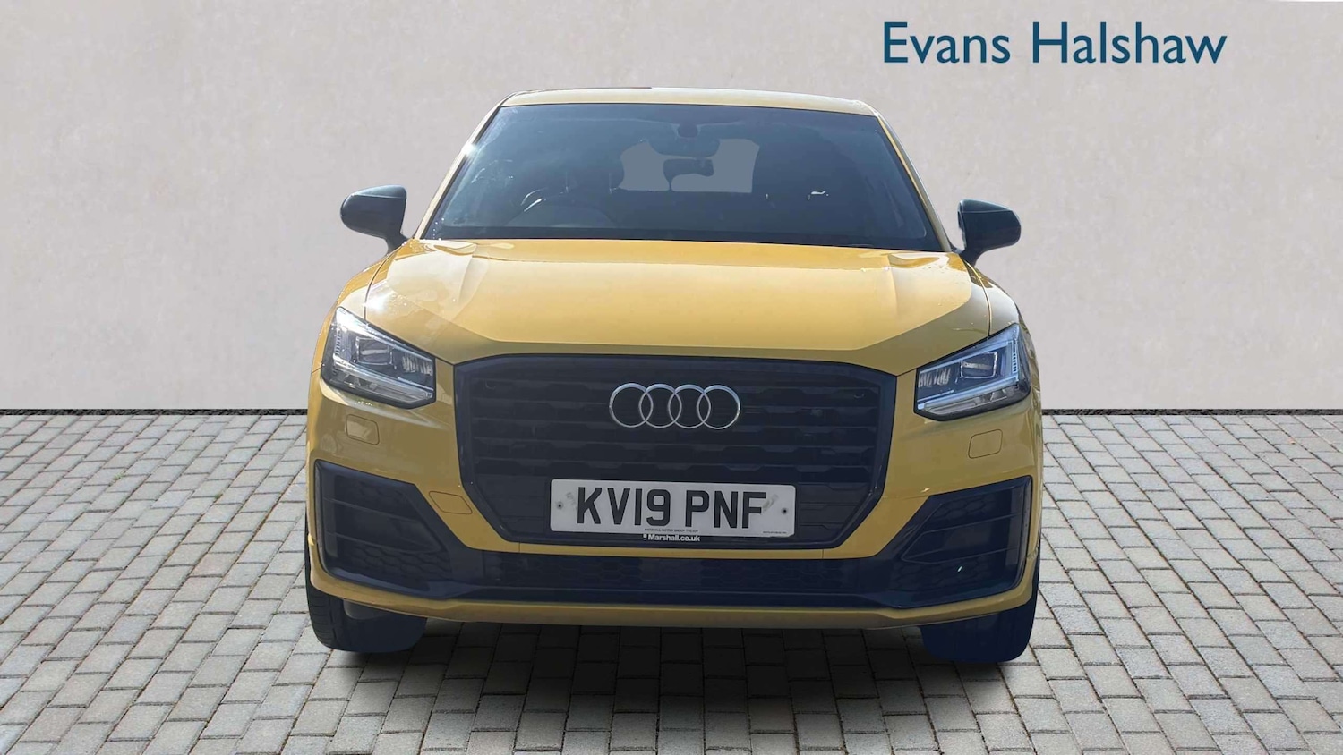 Used Audi Q2 2019 for sale - 77961135: Photo 5