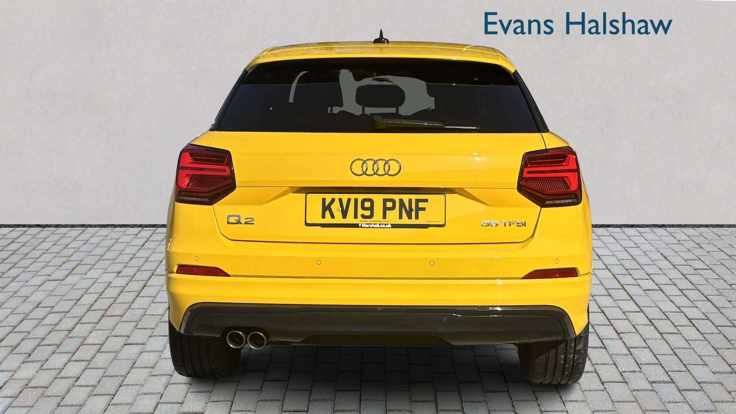 Used Audi Q2 2019 for sale - 77961135: Photo 6