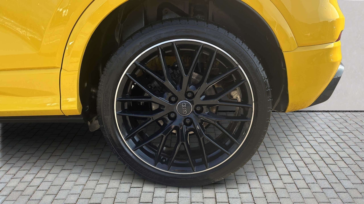 Used Audi Q2 2019 for sale - 77961135: Photo 7