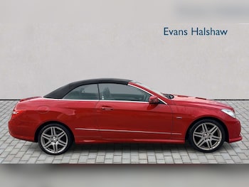 Used Mercedes-Benz E Class 2012 for sale - 79428940: Photo