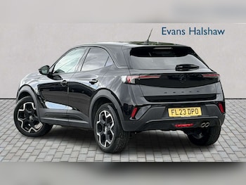 Used Vauxhall Mokka 2023 for sale - 78678730: Photo