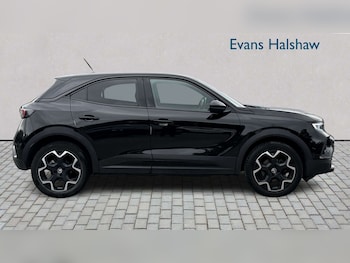 Used Vauxhall Mokka 2023 for sale - 78678730: Photo