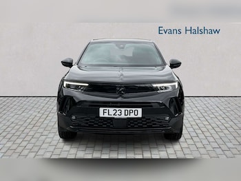 Used Vauxhall Mokka 2023 for sale - 78678730: Photo