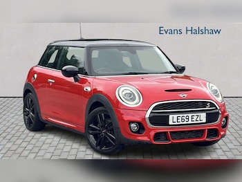 Used MINI Hatch 2020 for sale - 79351709: Photo