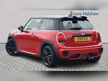 Used MINI Hatch 2020 for sale - 79351709: Photo