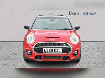 Used MINI Hatch 2020 for sale - 79351709: Photo