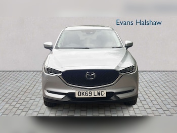 Used Mazda CX-5 2019 for sale - 78419831: Photo