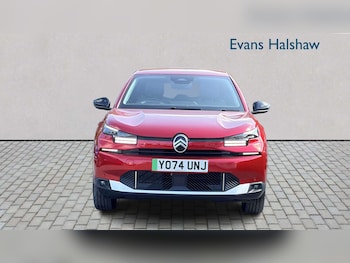 Used Citroen C4 2025 for sale - 79326489: Photo
