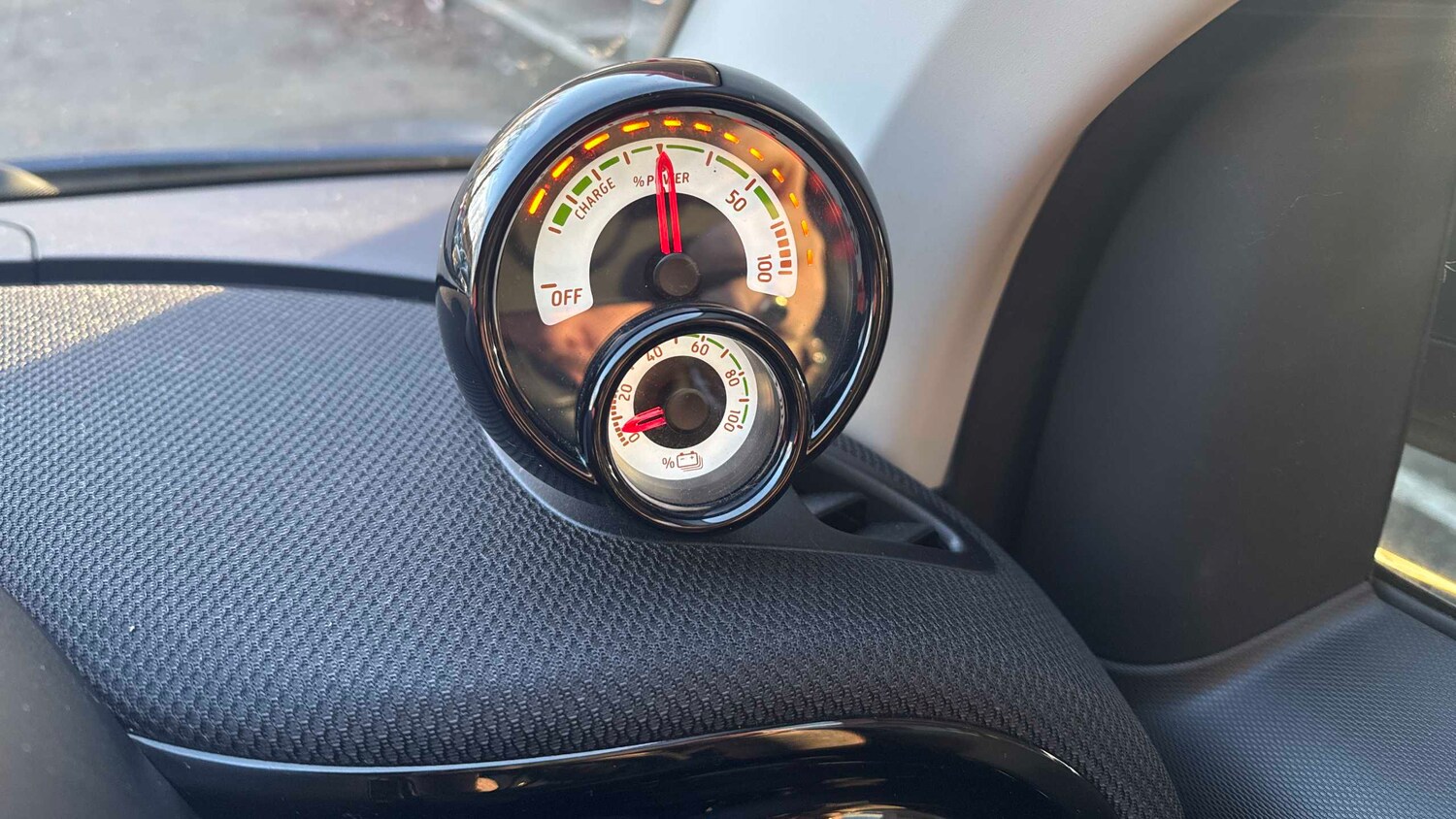 Used smart fortwo for sale - 77857212: Photo 14